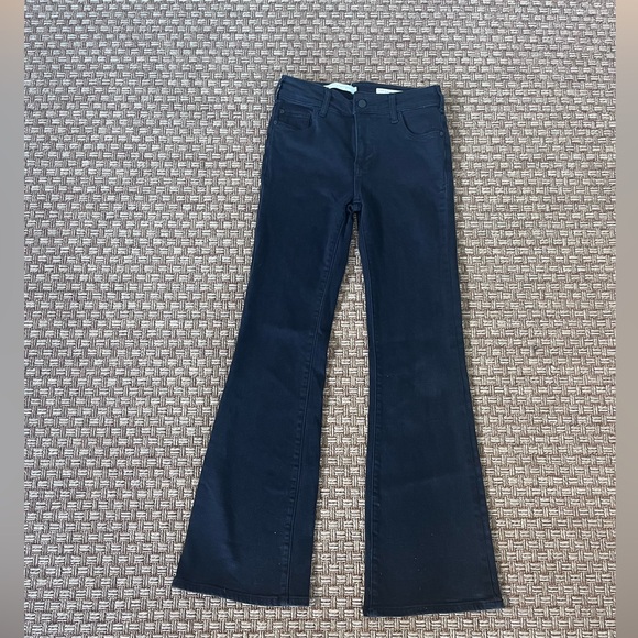 Anthropologie High Rise Bootcut Jeans - Picture 3 of 10
